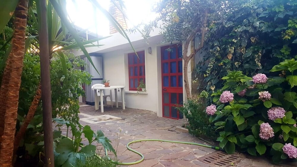 Studio in Telese Terme With Wonderful City View Enclosed Garden and Wifi pet-friendly hotel Castelvenere