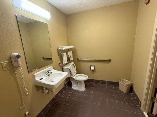 Deerfield Inn Portland - photo 9