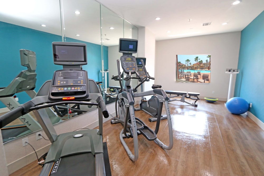 Holiday Inn Express Hotel & Suites South Padre Island by IHG - photo 20
