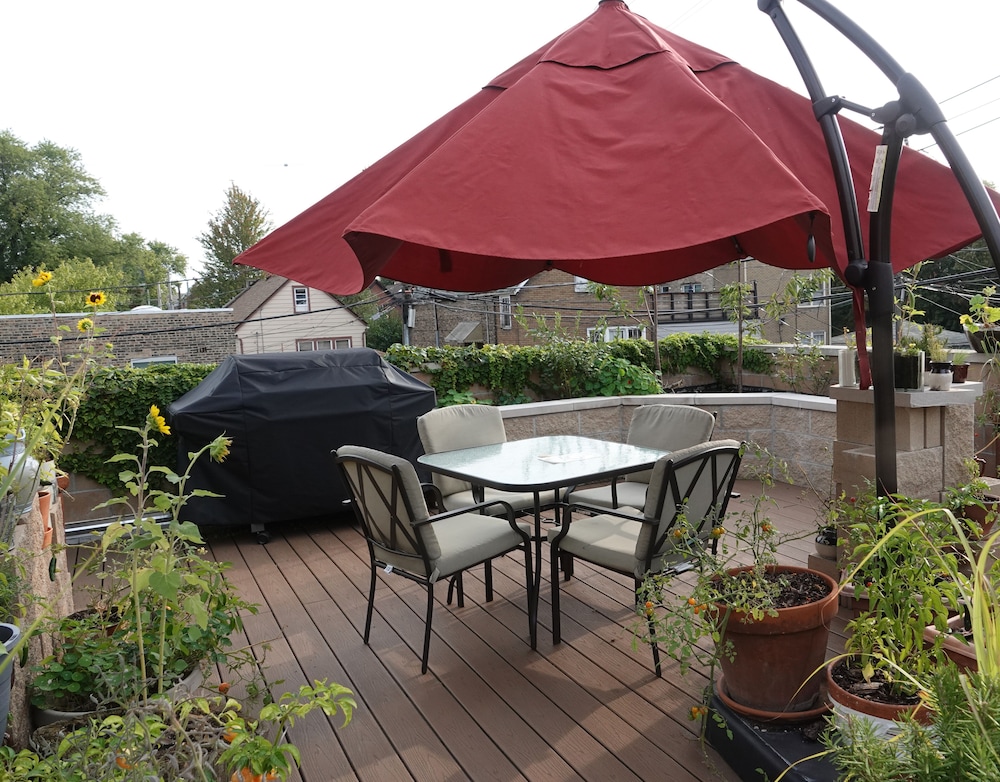 Ray's Bucktown B&B - photo 27