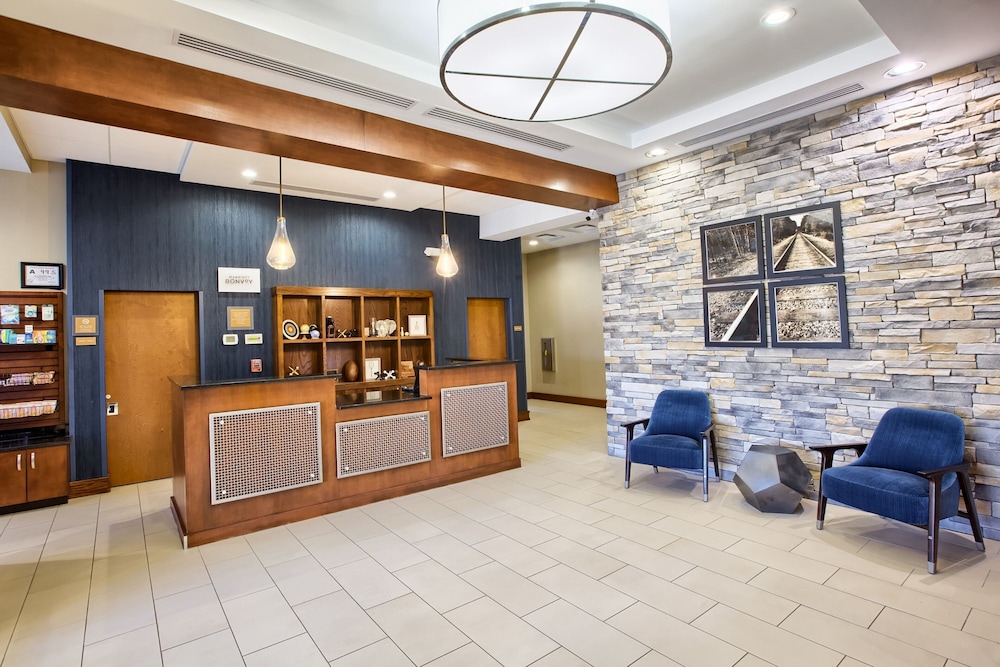 Four Points By Sheraton Raleigh Durham Airport - photo 4