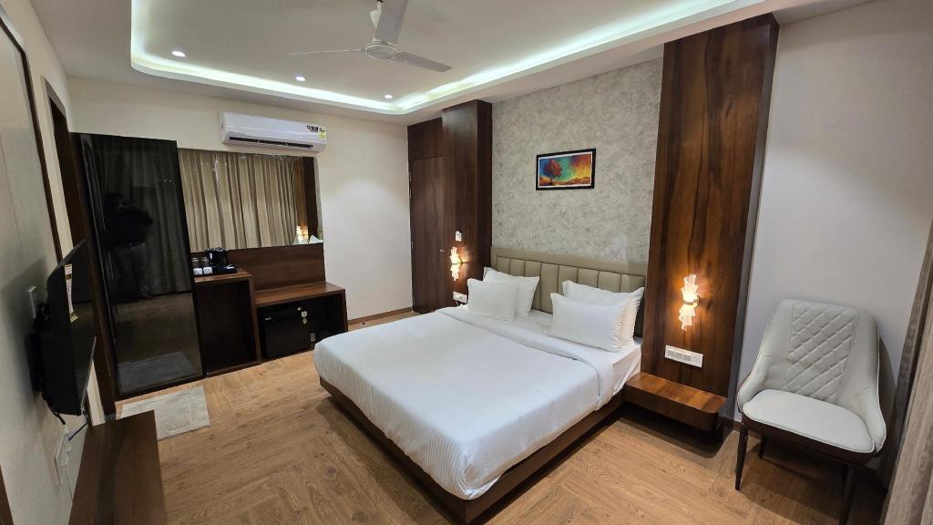 Shyam Stays Inn — Ujjain