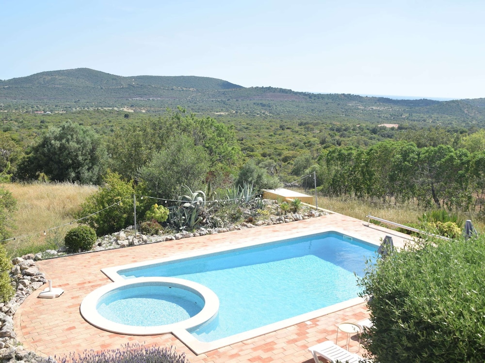 Algarve Casa with Pool — 4-Star Luxury Hotel in Loule, Portugal