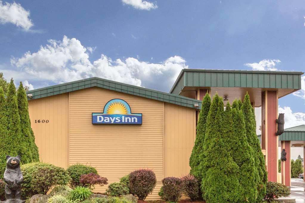 Days Inn by Wyndham Black Bear - featured photo