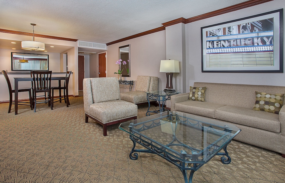 Holiday Inn University Plaza Bowling Green by IHG - photo 7