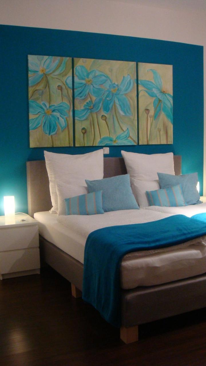 Hotel Flower Power — hotel in Hehlen