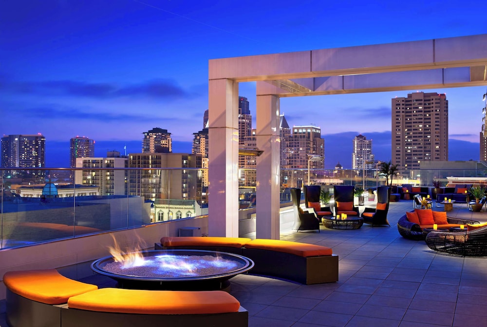Andaz San Diego by Hyatt - photo 49