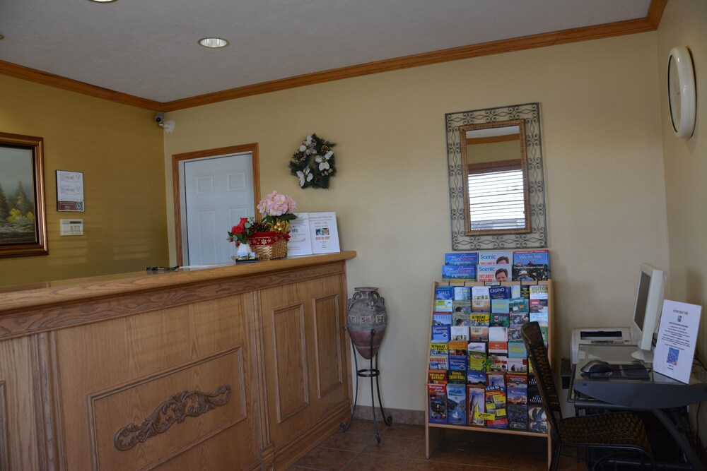 College Inn Monmouth - photo 3