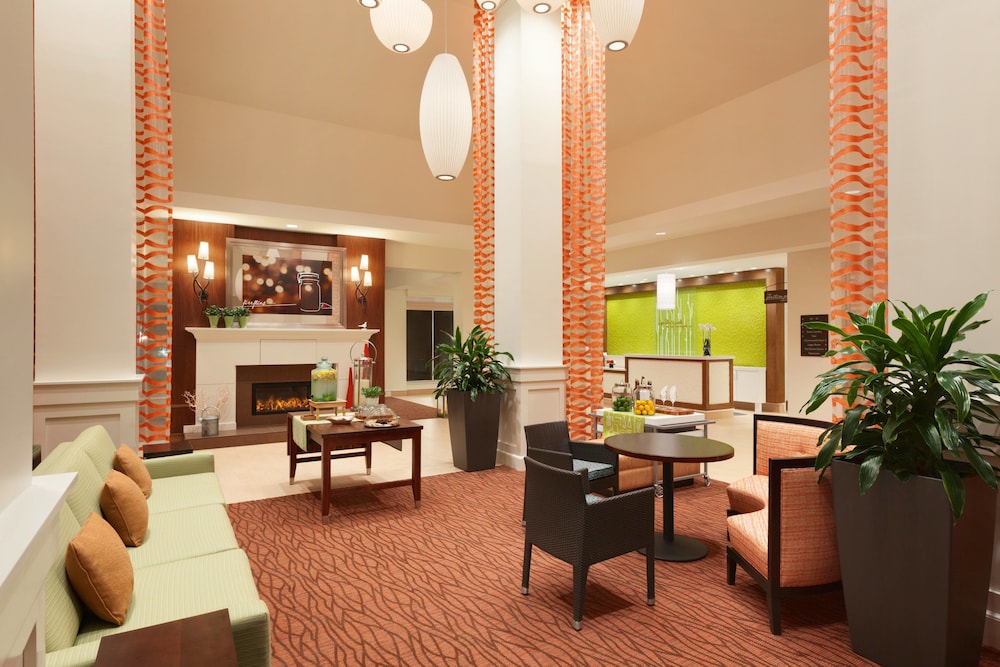 Hilton Garden Inn Boston Logan Airport - photo 5