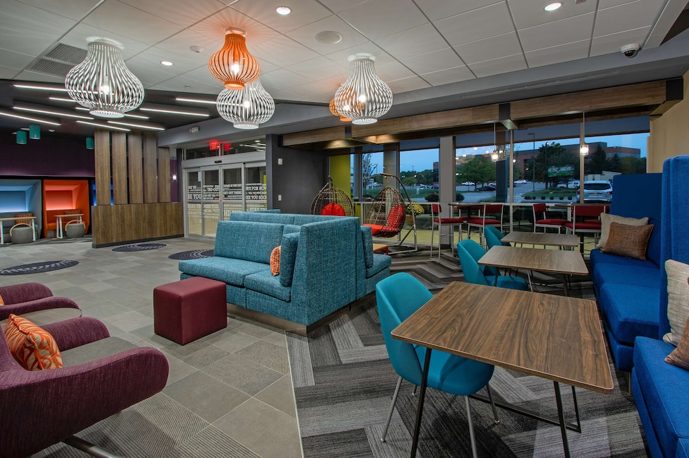 Tru by Hilton Columbus Airport - photo 5