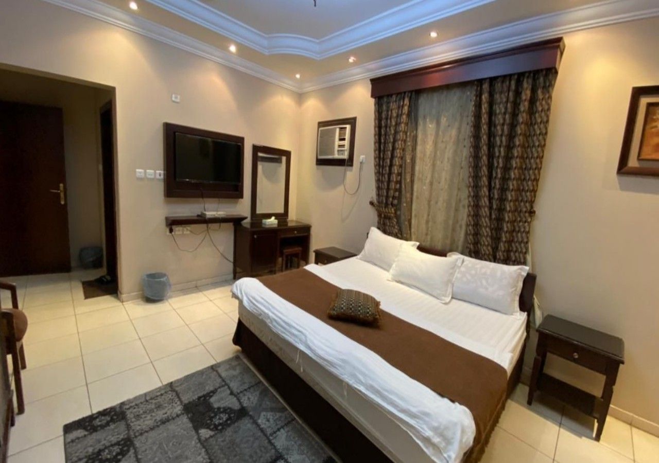 Sama Al Khamis Residential Units in Khamis Mushait, Saudi Arabia