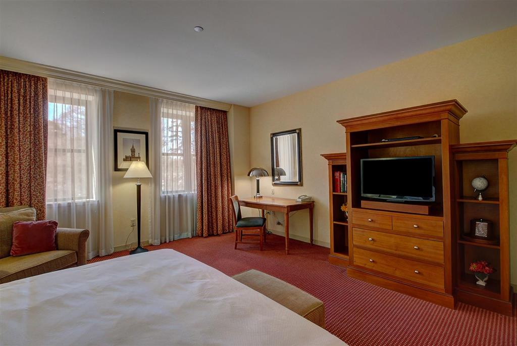 Wellsworth Hotel - photo 15
