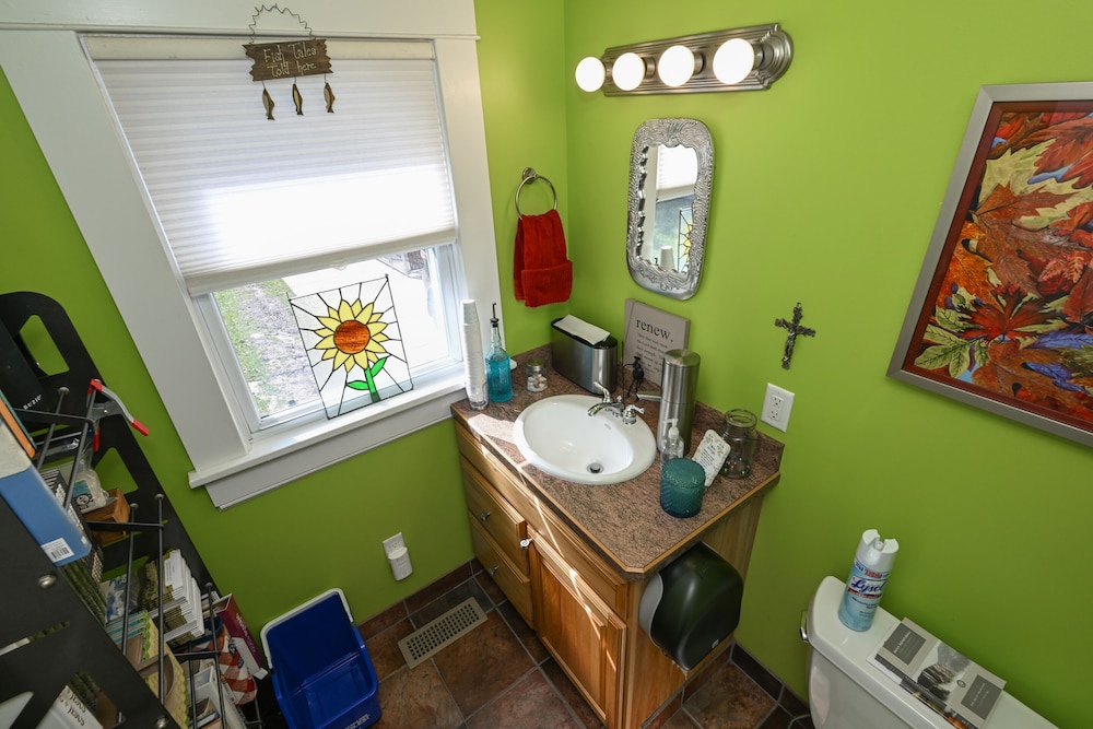 Berrodin Bed & Breakfast - photo 148