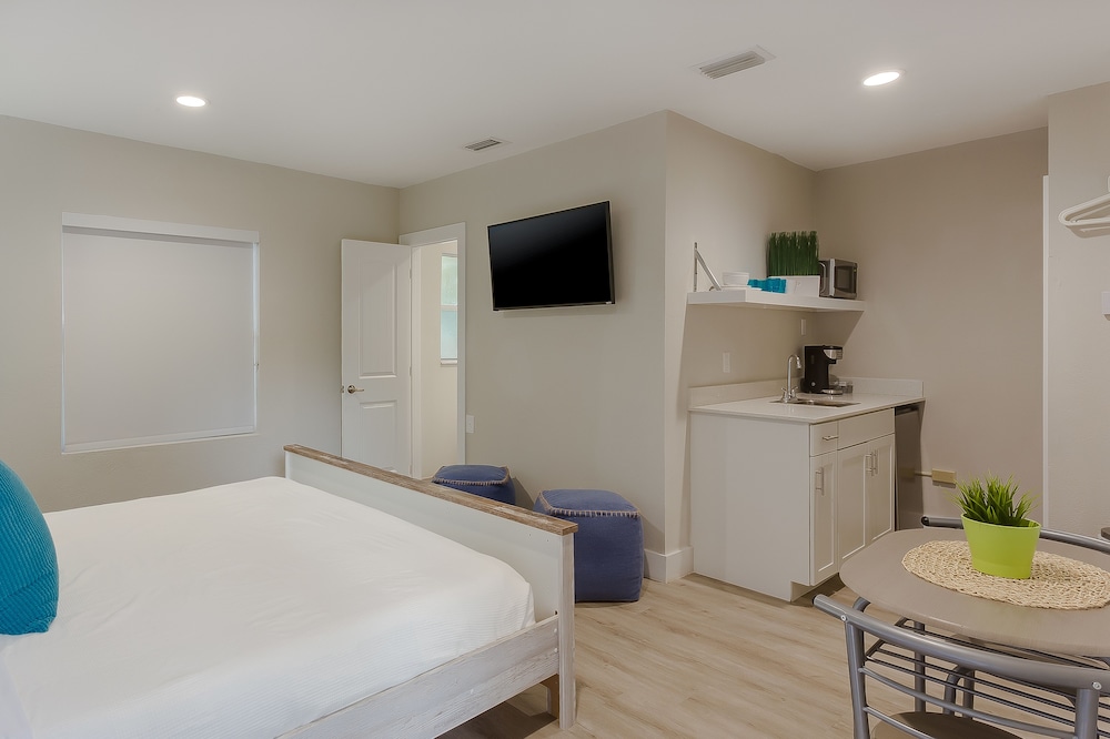 Drift Hotel - photo 27