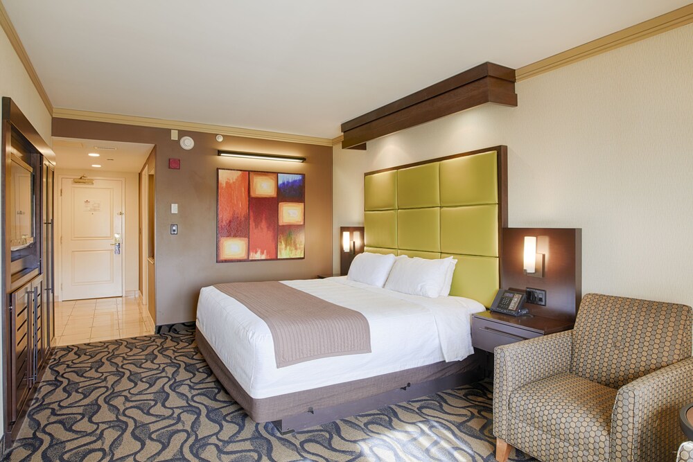 Prairie Band Casino & Resort - photo 5