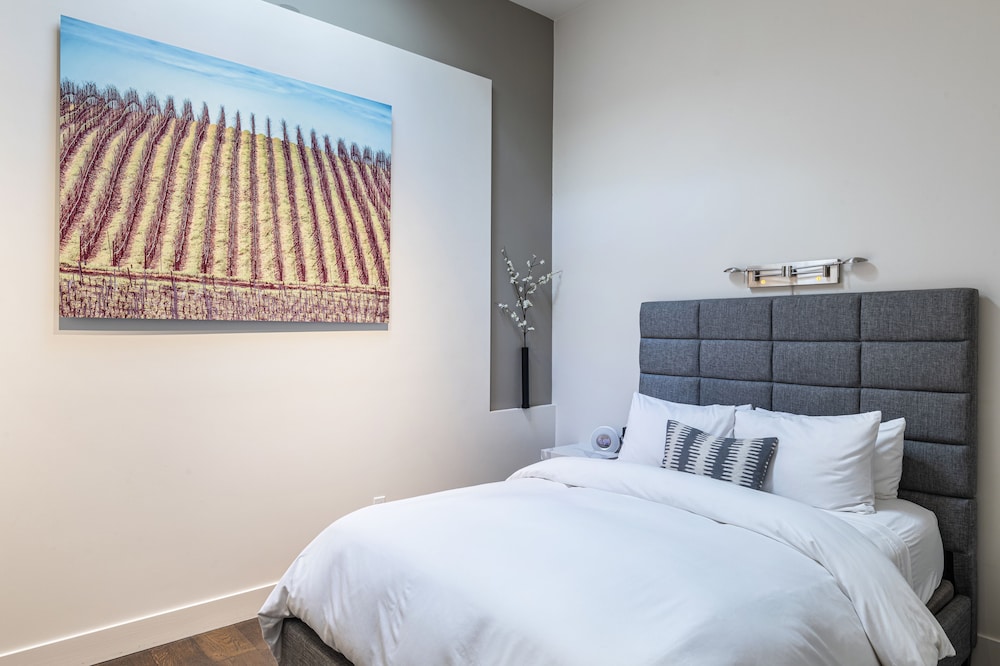 R Inn Napa - photo 15