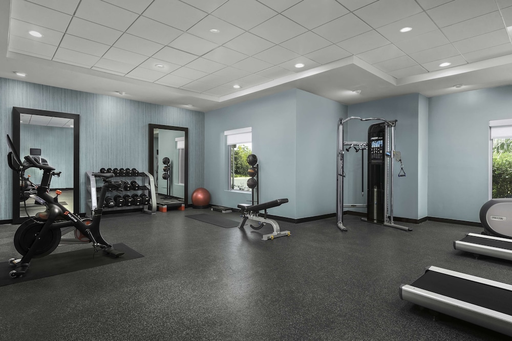 Home2 Suites by Hilton Tallahassee State Capitol - photo 25