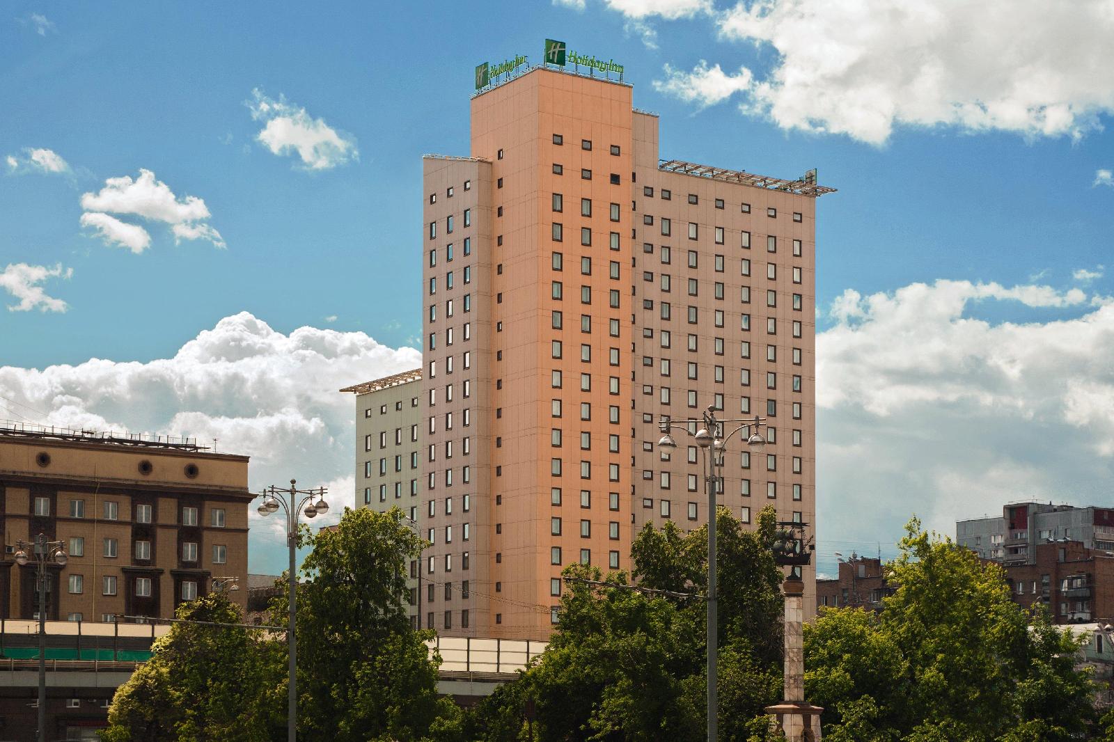 Suschevsky by Safmar — hotel in Moscow