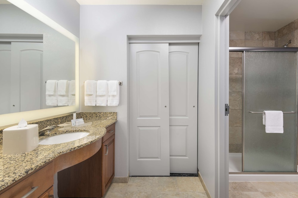 Homewood Suites by Hilton Phoenix North Happy Valley - photo 33