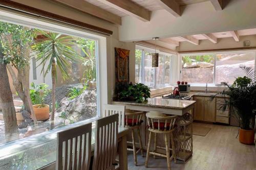 Perfect get away walking distance to centro — 4-Star Luxury Hotel in San Miguel De Allende, Mexico