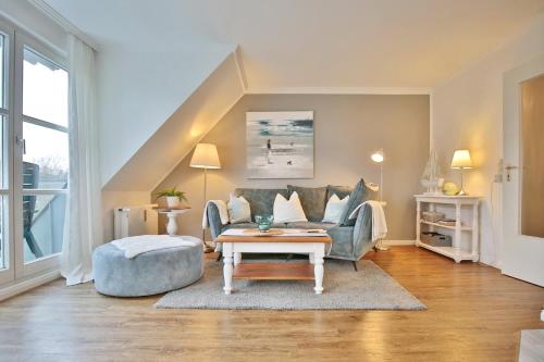 Im Brook 36 38 Am Elchgrund Appartement 12 — 4-Star Luxury Hotel in Timmendorfer Strand, Germany