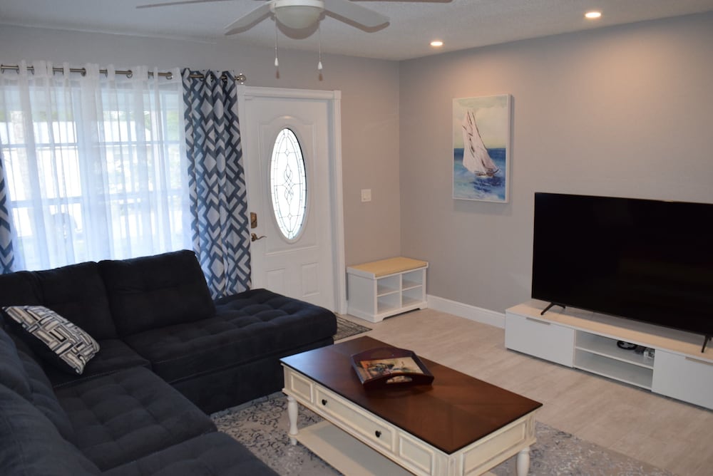 Rustic Way — hotel in Jensen Beach