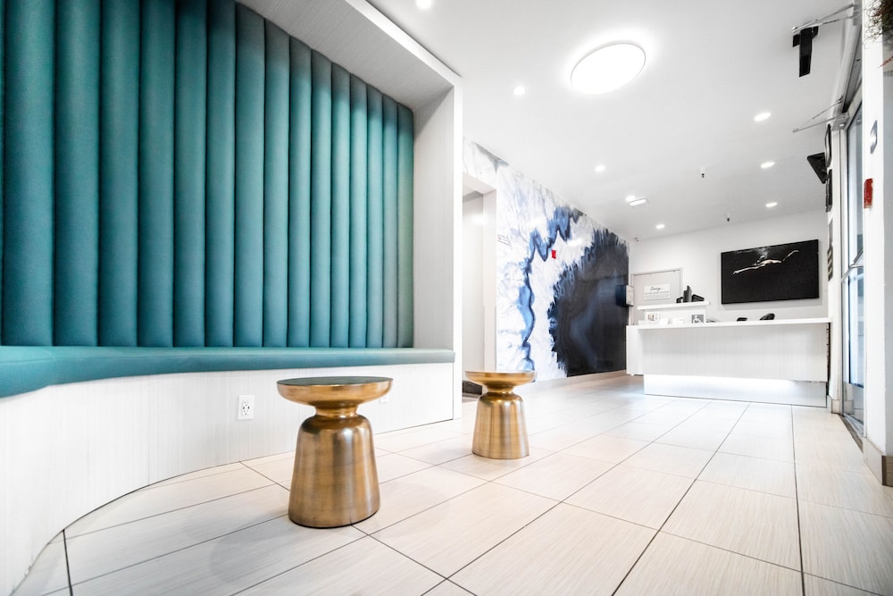 Urban Boutique Hotel - photo 2