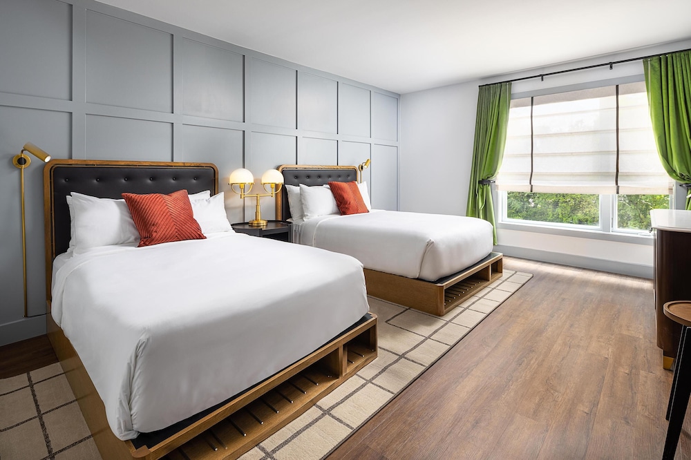 Wylie Hotel Atlanta Tapestry Collection by Hilton - photo 15