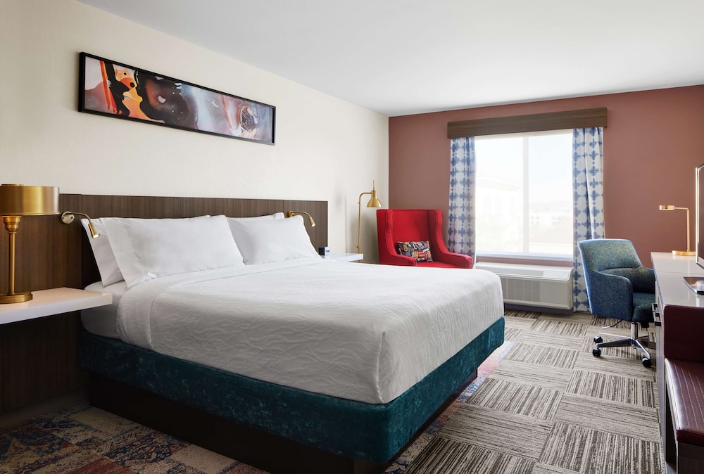 Hilton Garden Inn Las Vegas Henderson - photo 10