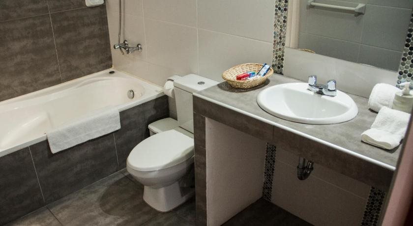 Hotel Boutique Selva Alegre — Arequipa — photo 5