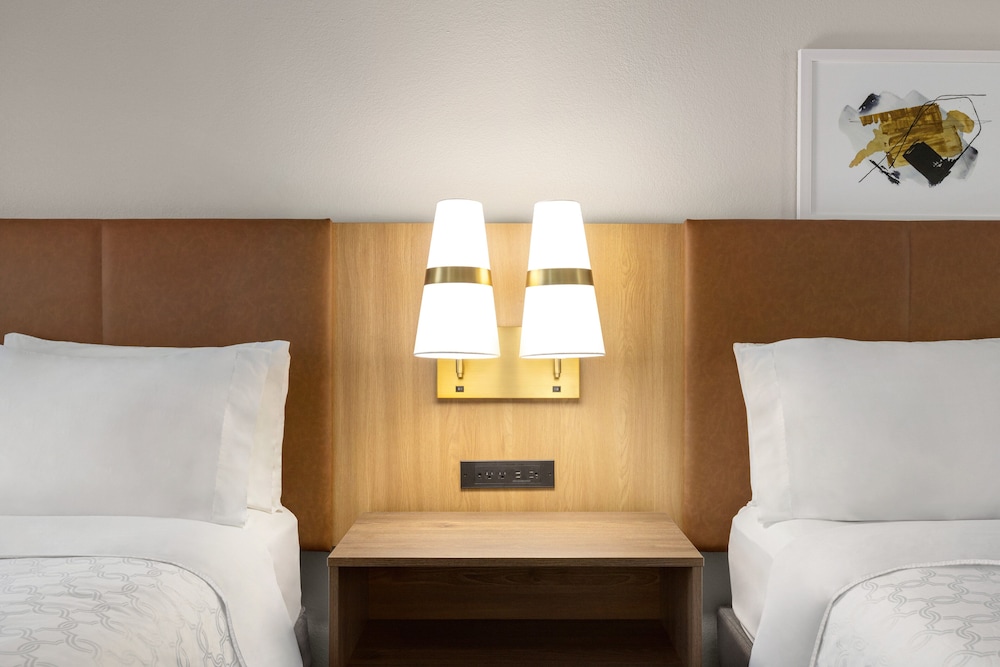 Staybridge Suites Quantico Stafford by IHG - photo 18