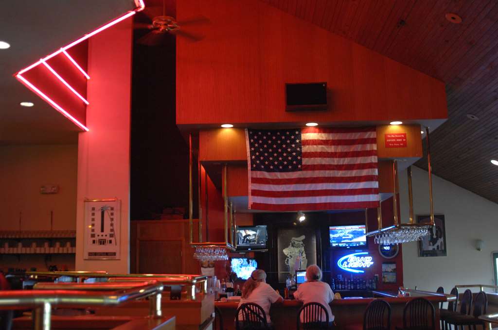 Inn at Grand Glaize - photo 38
