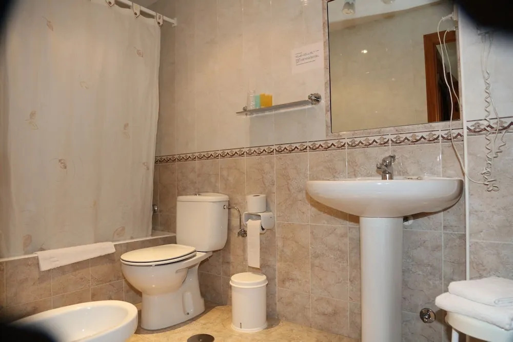 Hotel El Tilo — Unknown City — photo 5