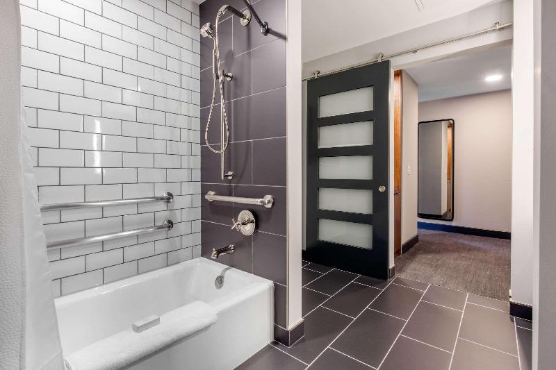 Renaissance Saint Elms Dallas Downtown - photo 86