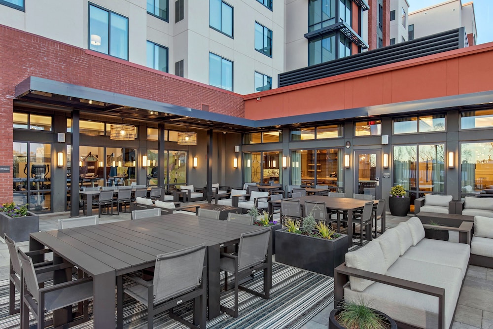 Residence Inn Atlanta Covington - photo 60