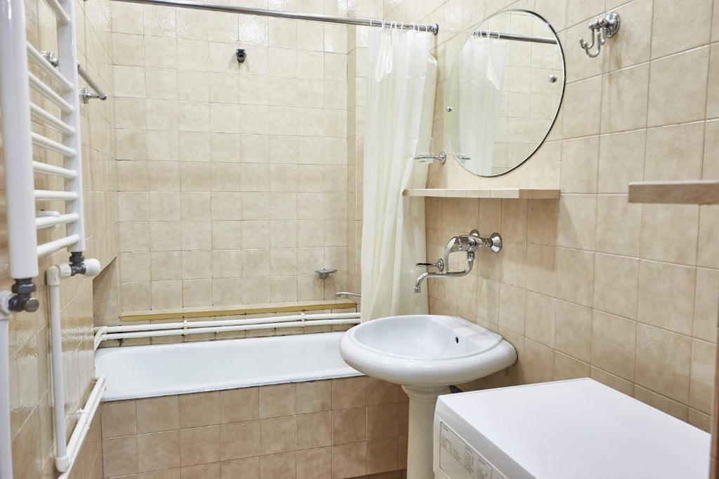 Dogona Apartment