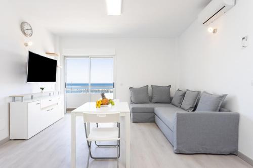 Home2Book Sea Front Las Teresitas Beach 1 in Santa Cruz De Tenerife, Spain