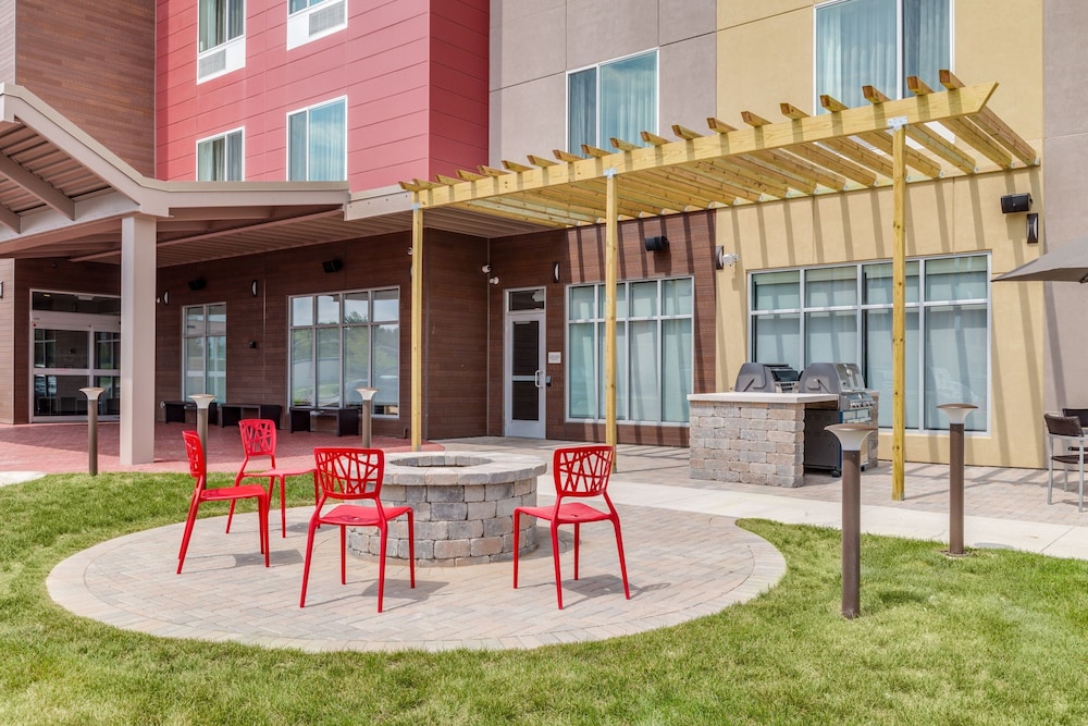 TownePlace Suites by Marriott Chicago Waukegan Gurnee - photo 19