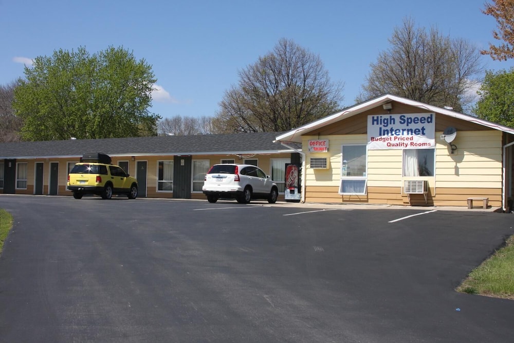 Viking Jr. Motel - photo 21