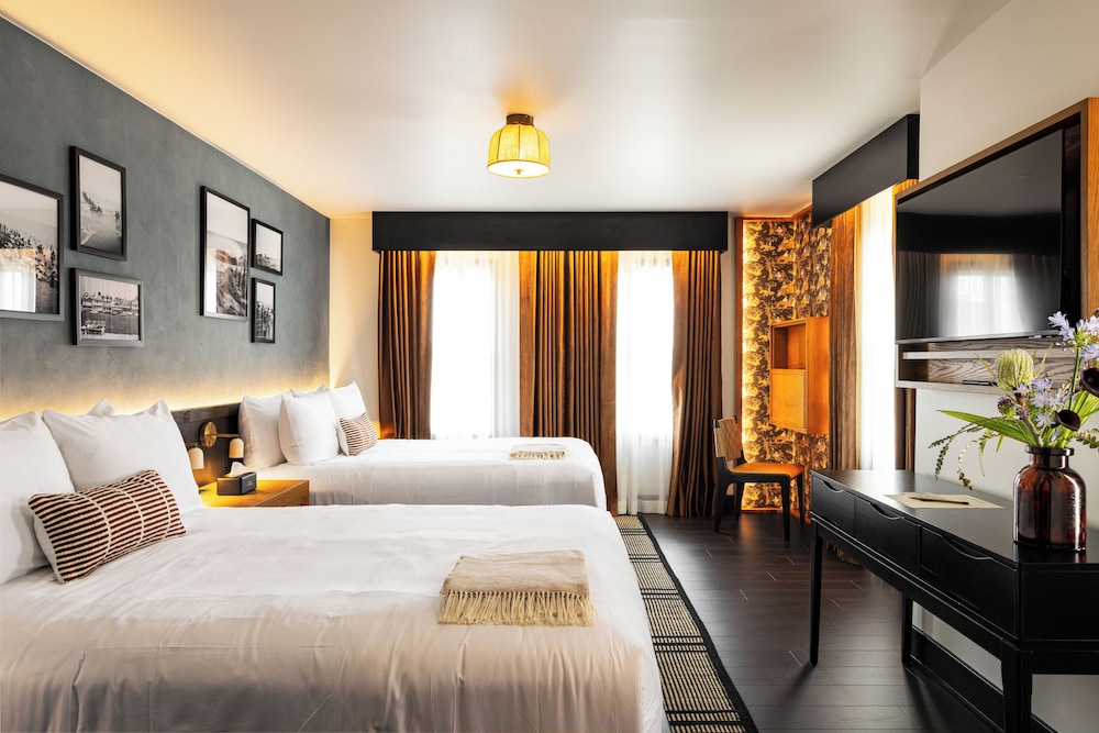 Hotel Albatross - photo 7