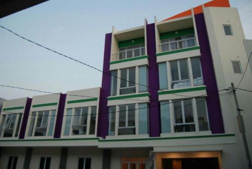 Hotel Mawar Indah