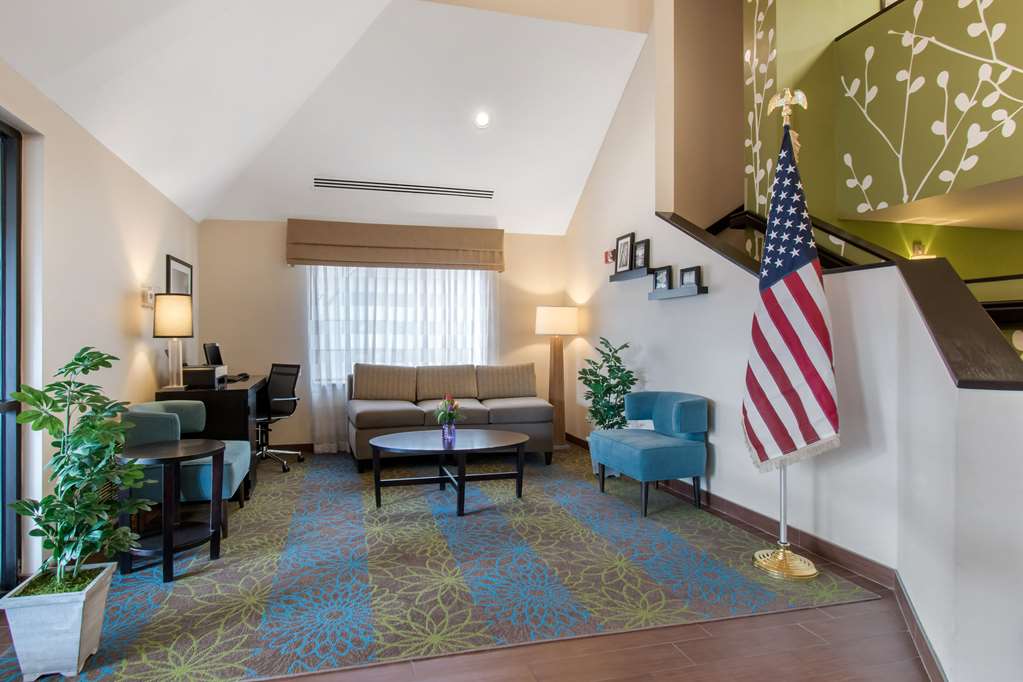 Sleep Inn Carlisle South - photo 5