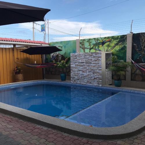 Posada Estrella — Salinas — photo 5