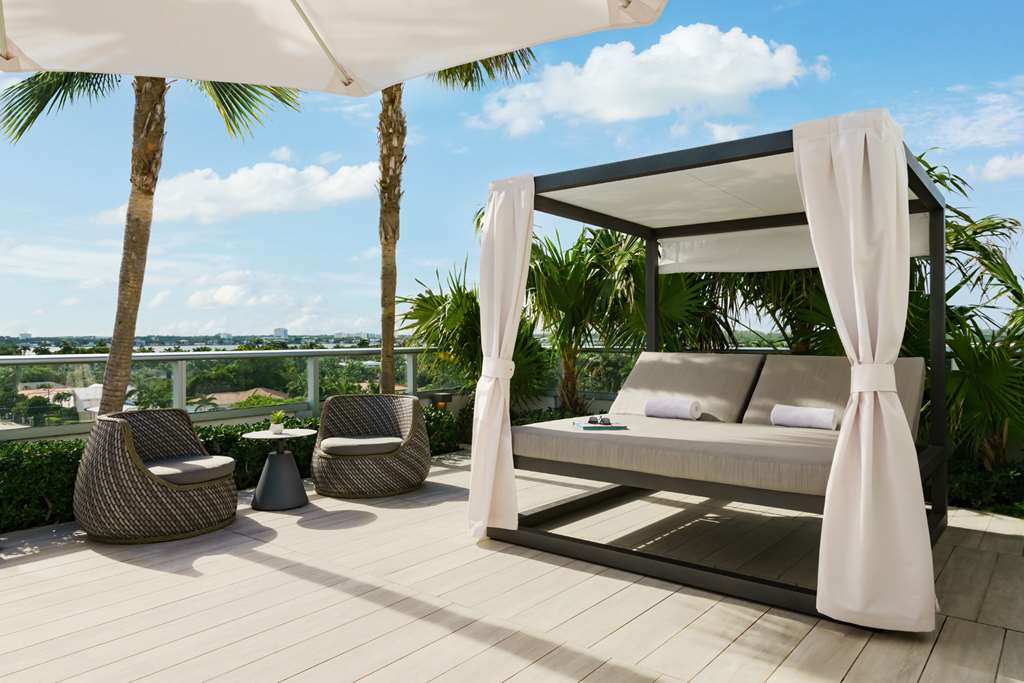 The Altair Hotel Bay Harbor - photo 59