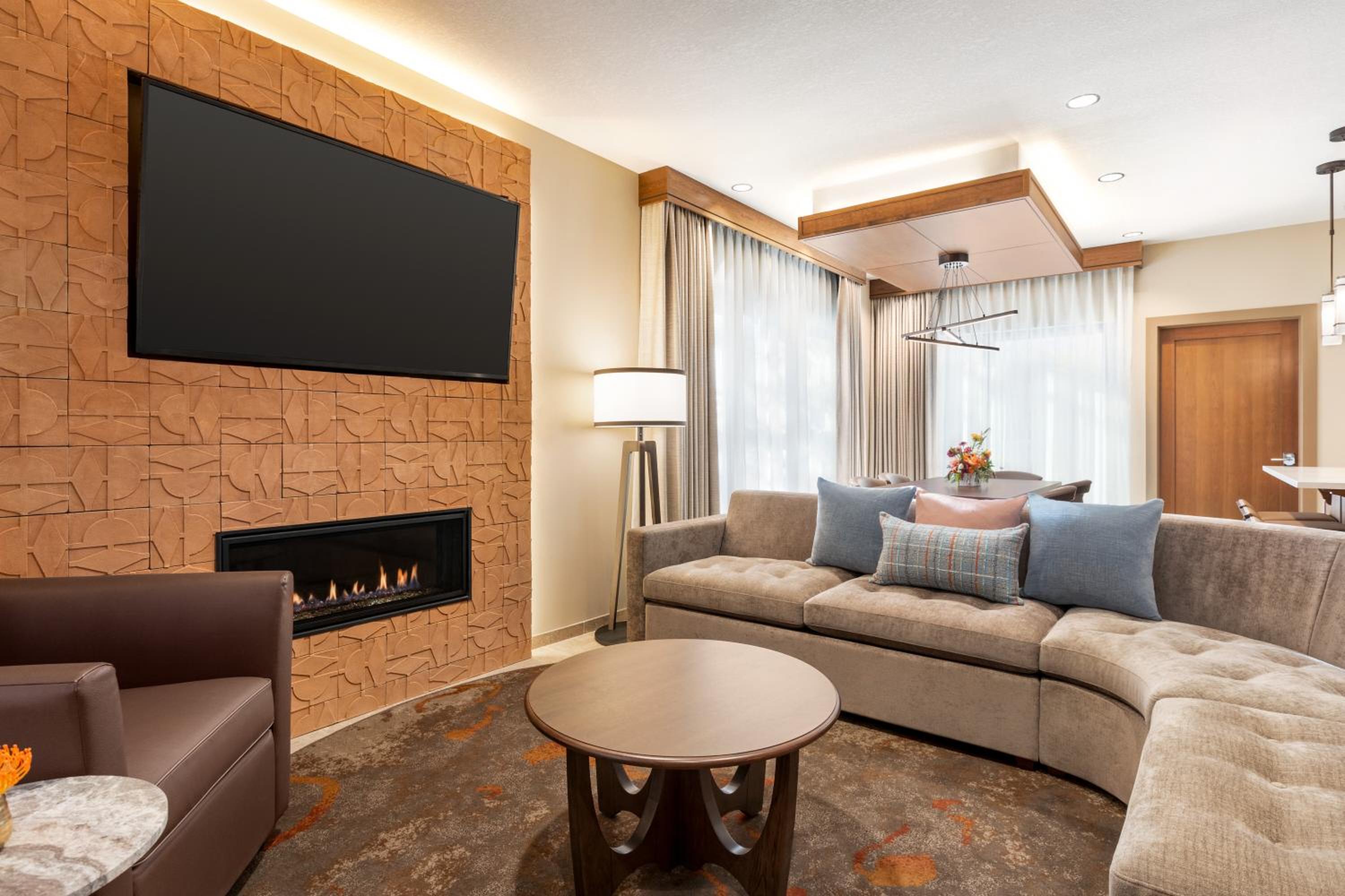 Casitas at the Hoodoo Moab Curio Collection by Hilton - photo 24