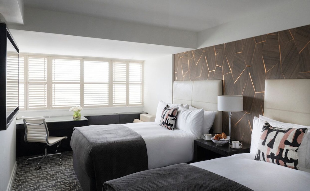 The Dupont Circle Hotel - photo 22