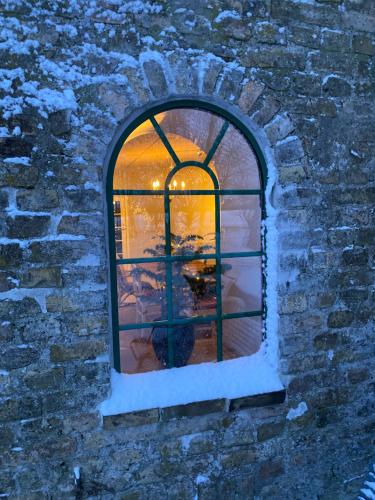 Vibæk in Sonderborg, Denmark