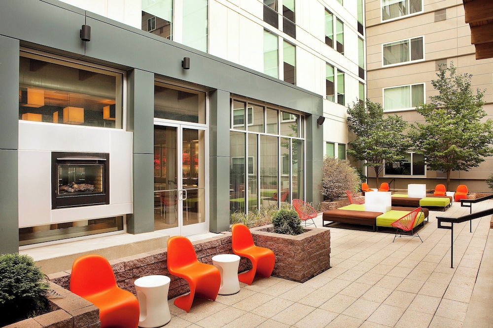 Aloft Arundel Mills BWI Airport - photo 21