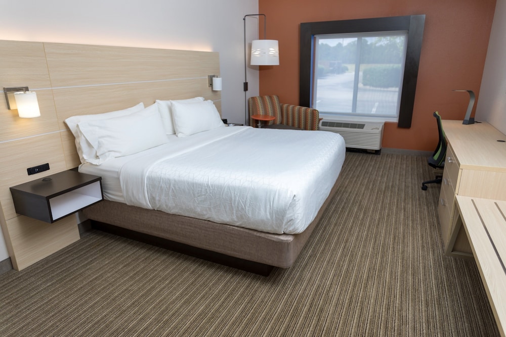 Holiday Inn Express Hotel & Suites Athens by IHG - photo 15