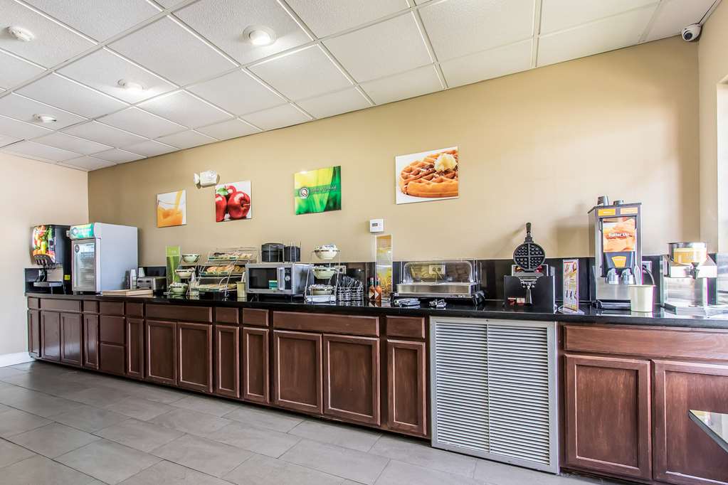 Quality Suites New Iberia - photo 31